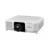 Epson EB-PQ2008W 8000 ANSI lūmenu 3LCD UHD 4K (3840x2160) projektors balts