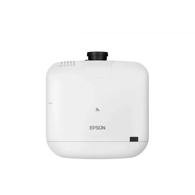 Epson EB-PQ2008W 8000 ANSI lūmenu 3LCD UHD 4K (3840x2160) projektors balts