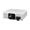 Epson EB-PQ2008W 8000 ANSI lūmenu 3LCD UHD 4K (3840x2160) projektors balts