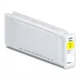 Epson UltraChrome Pro10 oriģinālā tintes kasetne (dzeltena) 1 gab.