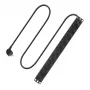 ACT pagarinātājs PDU 19 inch CEE7/7 ar 9 F tipa kontaktligzdām, 3m H05VV-F 3G1.5