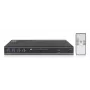 ACT 4 portu DisplayPort KVM slēdzis 4K@60Hz
