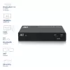 ACT 1x2 DisplayPort 1.4 MST sadalītājs (AC7720)