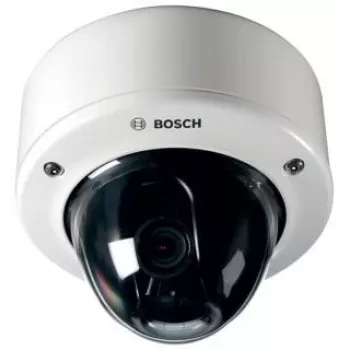 Bosch FLEXIDOME IP starlight 7000 kupola IP kamera 2MP HDR 3-9mm automātiskais fokuss IP66
