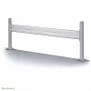 Neomounts FPMA-DTB100 Toolbar darbvirsmas sliede 10-24 collas, skava, 10 kg, 25.4 cm (10 inch), 61 cm (24 inch), 100 x 100 mm, Sudrabs
