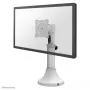 Neomounts FPMA-D025SILVER Monitora roka 10-30 collas - sasverama