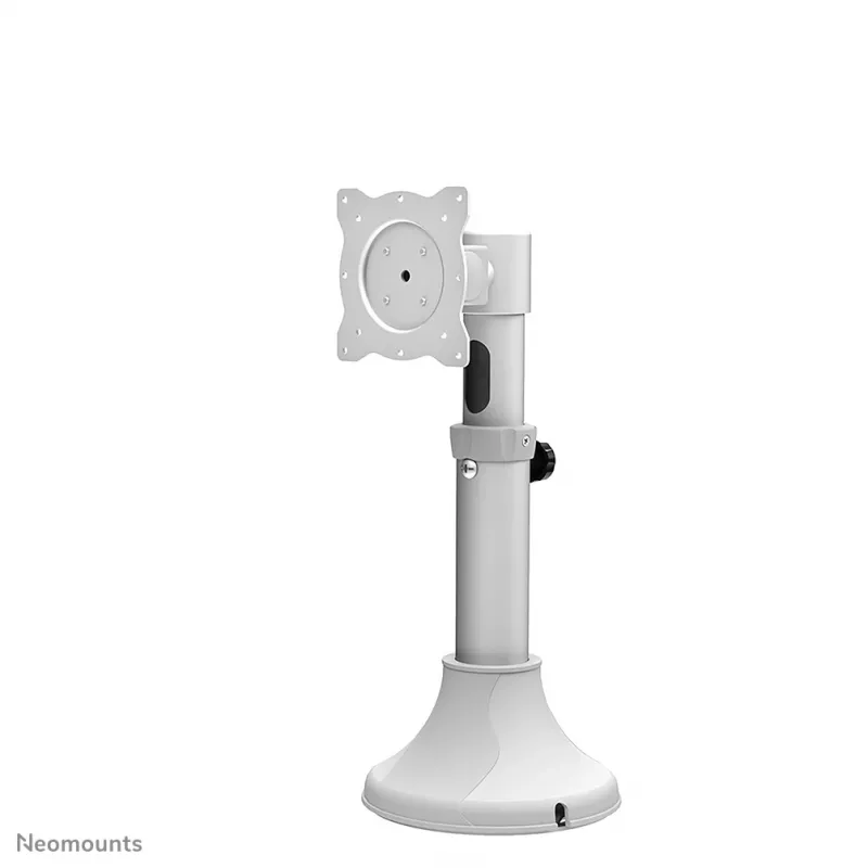 Neomounts FPMA-D025SILVER Monitora roka 10-30 collas - sasverama