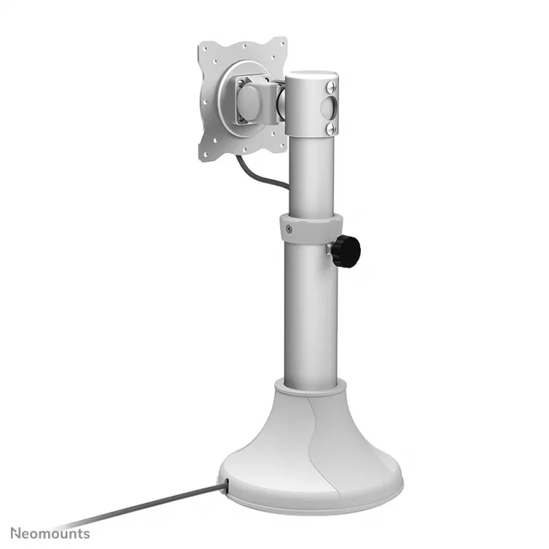 Neomounts FPMA-D025SILVER Monitora roka 10-30 collas - sasverama