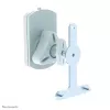 Sienas un griestu stiprinājums Neomounts Sonos Play: saderīgs ar Play:1 un Play:3, balts, maks. slodze 10 kg, dziļums 100 mm