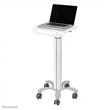 Neomounts MED-M050 medicīnas mobilā darbstacija 10-18 collu – gāzes atspere