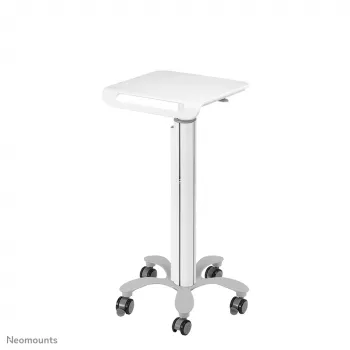 Neomounts MED-M050 medicīnas mobilā darbstacija 10-18 collu – gāzes atspere