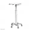 Neomounts MED-M050 medicīnas mobilā darbstacija 10-18 collu – gāzes atspere