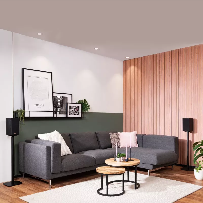 Marmitek Speaker Anywhere 650 - Bezvadu skaļruņu savienotājs