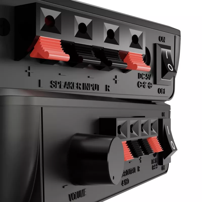 Marmitek Speaker Anywhere 650 - Bezvadu skaļruņu savienotājs