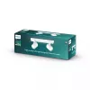 Philips myLiving Runner LED spota gaismeklis, 2 gaismas avoti, 460 lm, balts