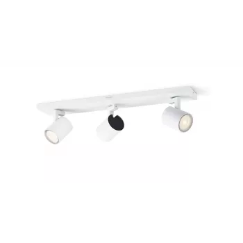 Philips myLiving 5309331P0 Iegremdējamais prožektors GU10 LED 10,5 W