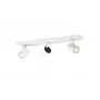 Philips myLiving Runner LED spota gaismeklis, 3 gaismas avoti, 690 lm, balts