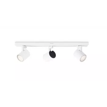 Philips myLiving 5309331P0 Iegremdējamais prožektors GU10 LED 10,5 W