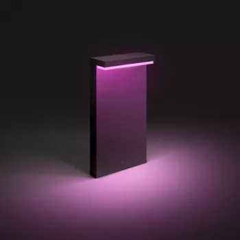 Philips Hue White and colour ambience Nyro āra statīva gaisma