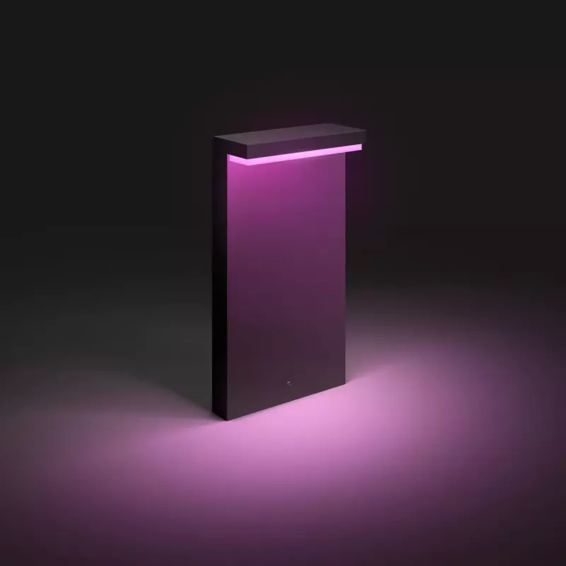 Philips Hue White and colour ambience Nyro āra statīva gaisma
