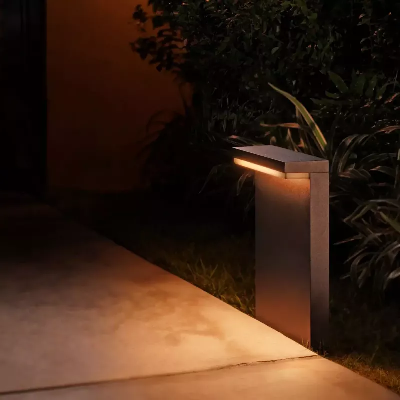 Philips Hue White and colour ambience Nyro āra statīva gaisma