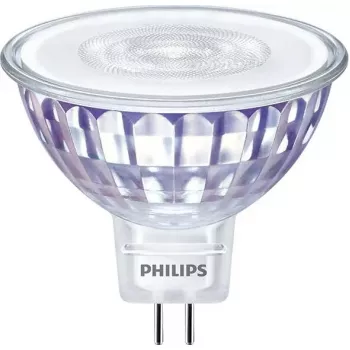 Philips CorePro LED spuldze 7 W GU5.3 Silta balta 2700 K 621 lm