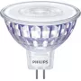 Philips CorePro LED spuldze 7 W GU5.3 Silta balta 2700 K 621 lm