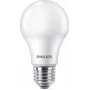 Philips LED spuldze E27, 4 gab., 10 W (75 W ekvivalents), 2700 K