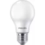 Philips LED spuldze E27 60W 4000K, 4 iepakojumā