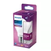 Philips LED spuldze Cool daylight 6500 K 10.5 W E27 D
