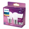 Philips LED spuldze Silta balta 2700 K 4.3 W E27