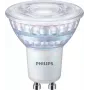 Philips Spot 35W PAR16 GU10, 2.6 W, 35 W, GU10, 230 lm, 15000 h, Warm glow