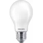 LED kvēldiega spuldze Philips A60 E27 7W (ekv. 60W), 2700K, 806 lm, matēta – 2 iepakojumā