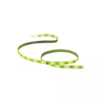 WiZ 929002524801 viedā LED lente Wi-Fi/Bluetooth 20 W Balta