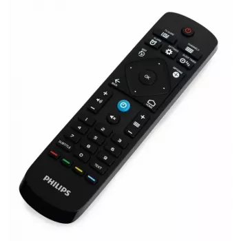 Philips 22AV1903A tālvadības pults ar spiedpogām