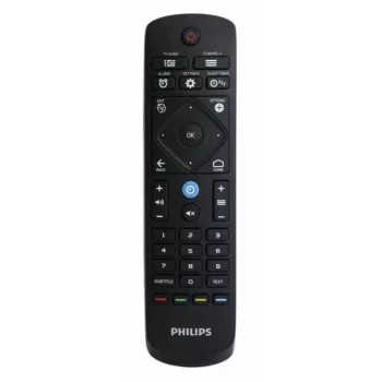 Philips 22AV1903A tālvadības pults ar spiedpogām