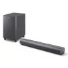 Soundbar Philips TAB6100/10 2.1 kanāli 80 W RMS Dolby Atmos