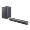 Soundbar Philips TAB6100/10 2.1 kanāli 80 W RMS Dolby Atmos