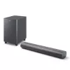 Soundbar Philips TAB6100/10 2.1 kanāli 80 W RMS Dolby Atmos