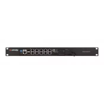 Montāžas komplekts Rackmount.IT RM-PA-T9 1U Melns 48.3 cm