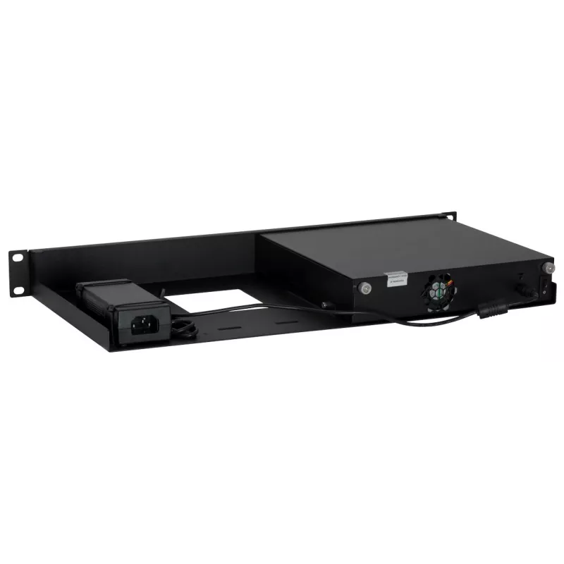 Rackmount.IT RM-CP-T4 stiprinājuma kronšteins Check Point ugunsmūriem