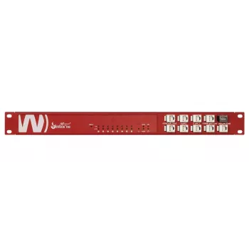 Rackmount.IT Rack montāžas komplekts WatchGuard Firebox T80