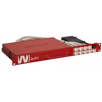 Rackmount.IT Rack montāžas komplekts WatchGuard Firebox T80