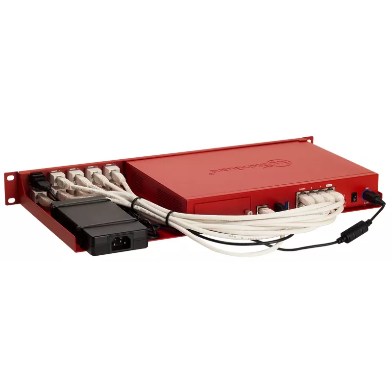 Rackmount.IT Rack montāžas komplekts WatchGuard Firebox T80