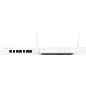 Rackmount.IT RM-FB-T2 stiprinājuma kronšteins