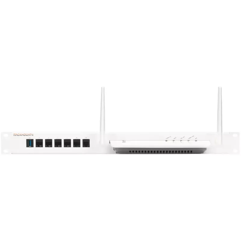 Rackmount.IT RM-FB-T2 stiprinājuma kronšteins