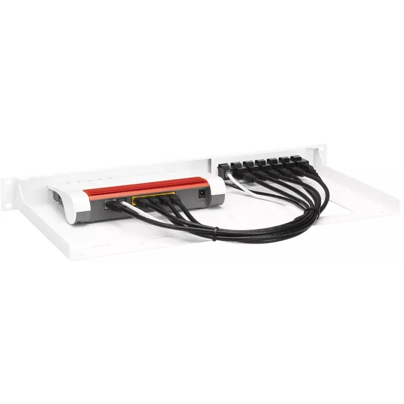 Rackmount.IT RM-FB-T2 stiprinājuma kronšteins