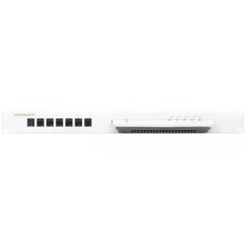 Rackmount.IT RM-FB-T2 stiprinājuma kronšteins