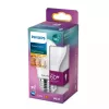 Philips Bulb 60;30; 16 W A60 E27 7.5 W Silta Balta 806 lm