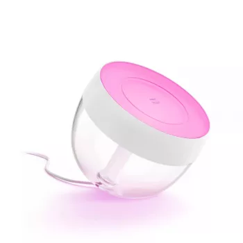 Philips Hue White and colour ambience Iris viedais galda lukturis